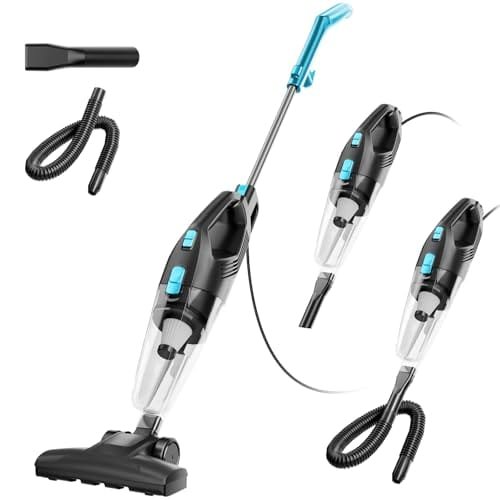 Best Corded Vacuum for Berber Carpet