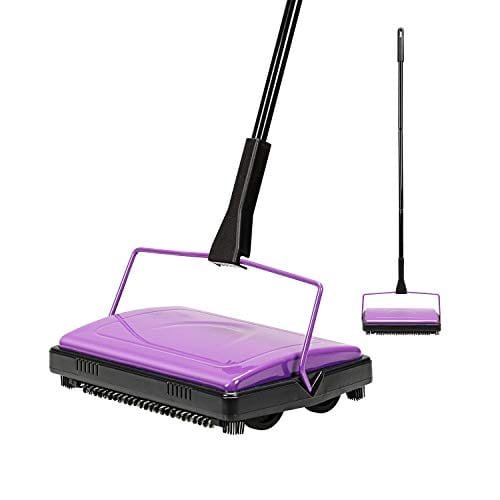 Best Corded Vacuum for Low Pile Carpet