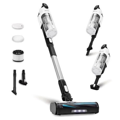 Best Cordless Vacuum for Comfort And Ease