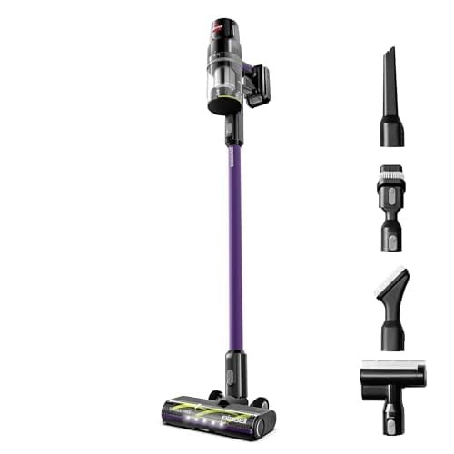 Best Cordless Vacuum for Rvs