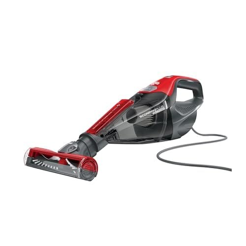 Best Dirt Devil Vacuum for Lightweight Handling