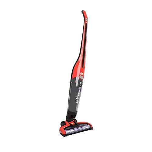 Best Dirt Devil Vacuum With Swivel Steering