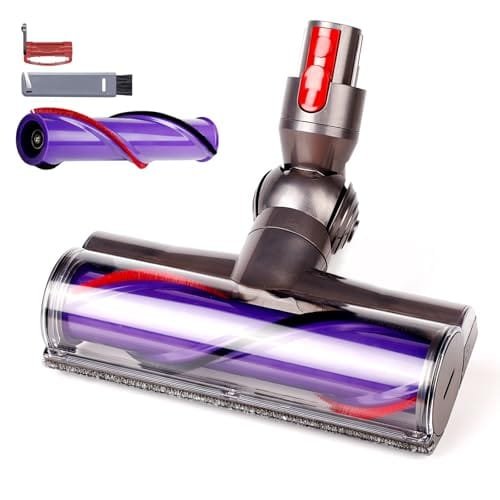 Best Dyson Vacuum Replacement Head Tool Kits
