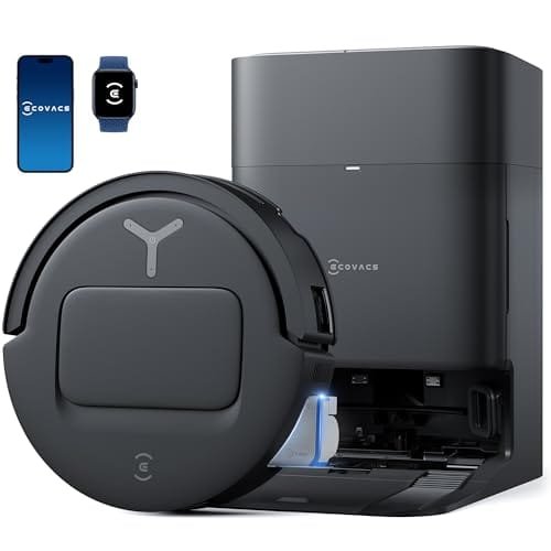 Best Ecovacs Vacuum for First-Time Robot Vacuum Buyers
