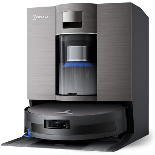 Best Ecovacs Vacuum for Mixed-Surface Floors