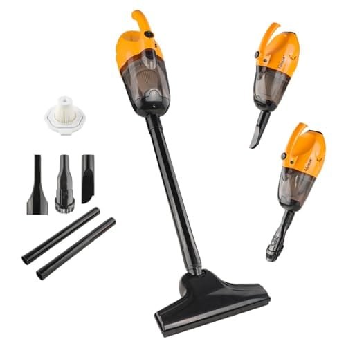 Best Electric Brooms for Compact And Efficient Cleaning