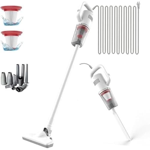 Best Electric Brooms With Long Cord