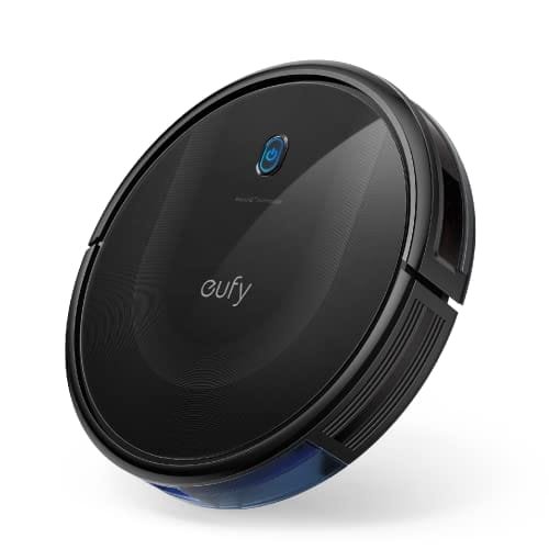 Best Eufy Vacuum for High-Traffic Carpet And Hard Floor Cleaning