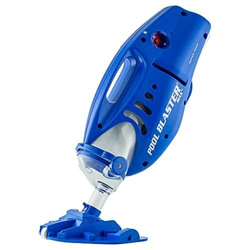 Best Handheld Vacuum for Cleaning Pool Areas