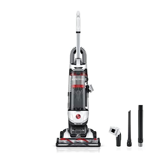 Best Hoover Vacuum With Hepa Filtration