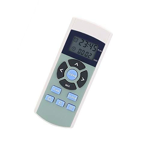 Best Ilife Robot Vacuum for Allergen Control