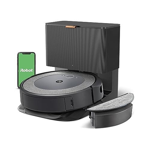 Best Irobot Robot Vacuum Alternatives to Roomba