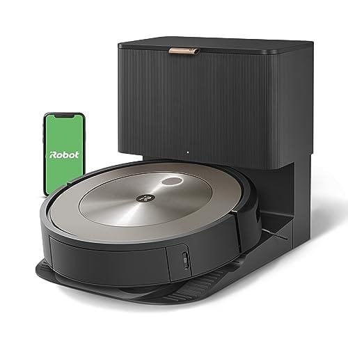 Best Irobot Vacuum for Avoiding Pet Waste Detection