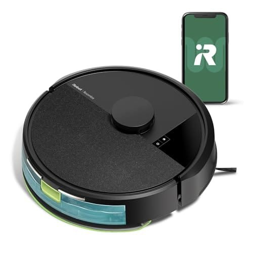 Best Irobot Vacuum for Suction Power