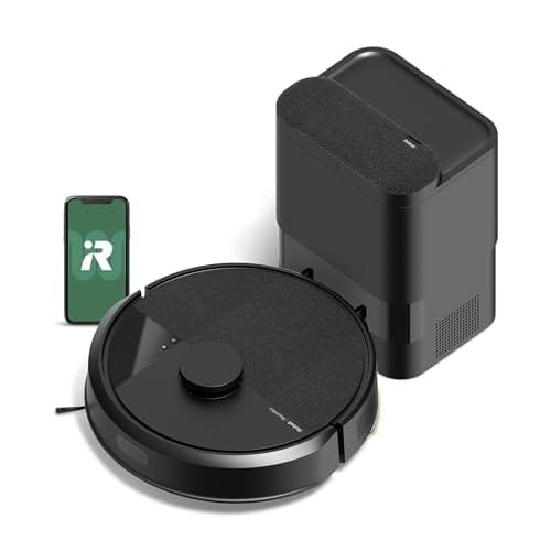 Best Irobot Vacuum With Lidar Navigation