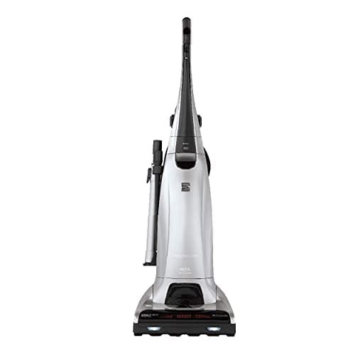 Best Kenmore Upright Vacuum for Home Use