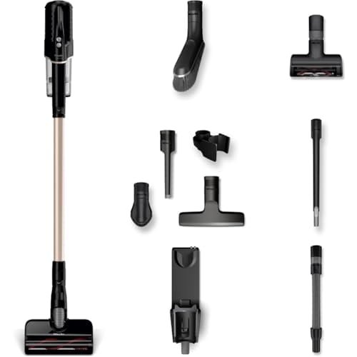 Best Miele Cordless Vacuum for Multi-Floor Use