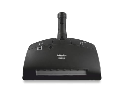 Best Miele Vacuum for Quick Brush Roll Cleaning