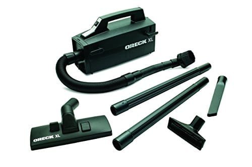 Best Oreck Vacuum for Cat Litter Pickup