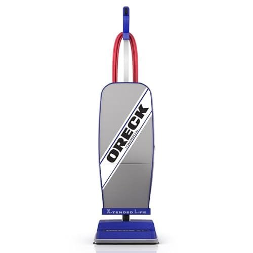 Best Oreck Vacuum for First-Time Buyers