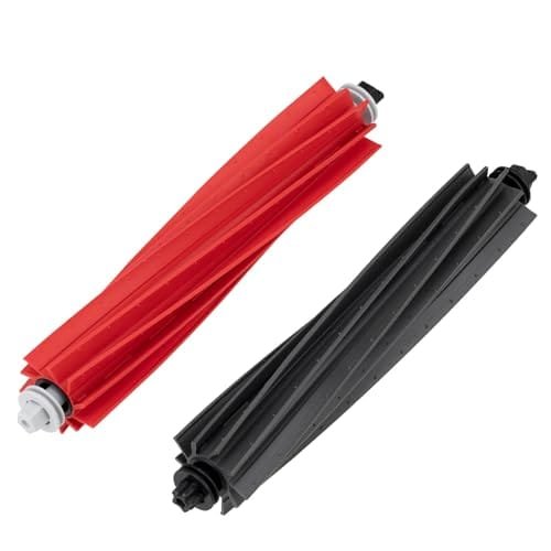 Best Roborock Vacuum for Clog-Resistant Dual Roller Brush