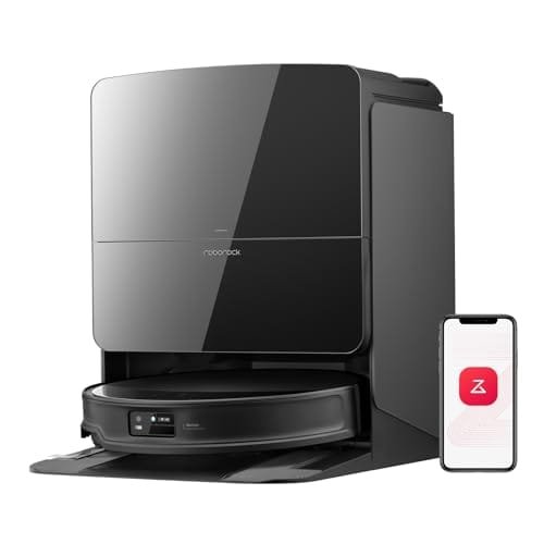 Best Roborock Vacuum for Strongest Suction Power