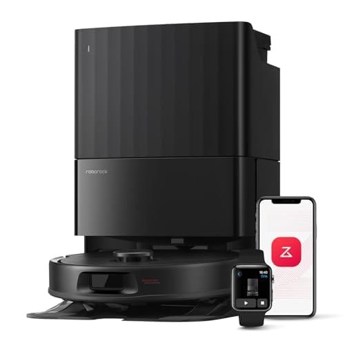 Best Roborock Vacuum Lineup Comparison 2025