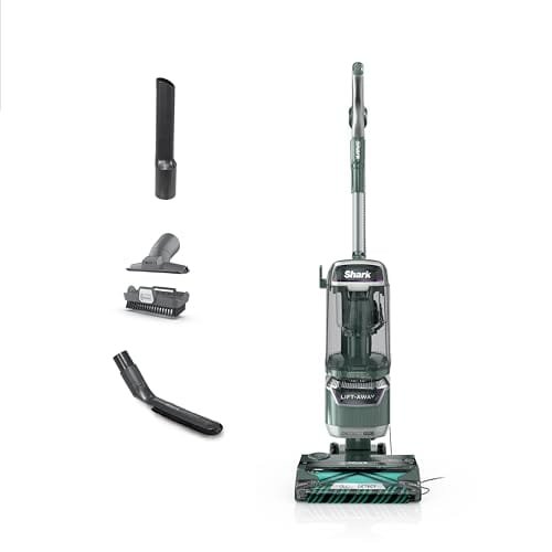 Best Shark Upright Vs Cordless Vacuum Comparison