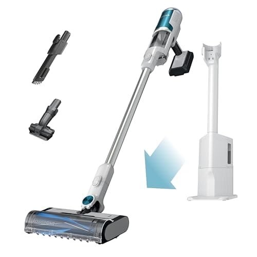 Best Stick Vacuums for Easy Emptying