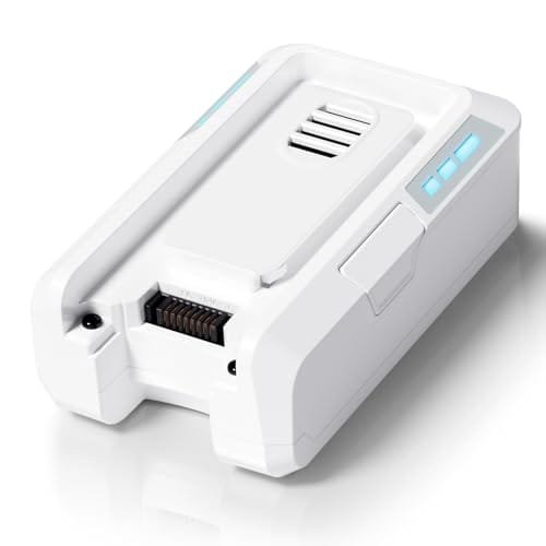 Best Tineco Vacuum for Easy Battery Swaps