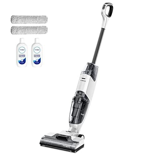 Best Tineco Vacuum for Pet Owners on a Budget