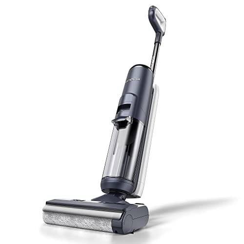 Best Tineco Vacuum With Hands Free Brush Rinsing