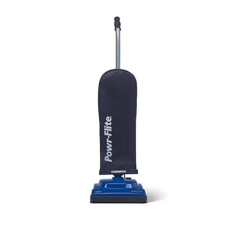 Best Upright Vacuum for Easy Maneuverability