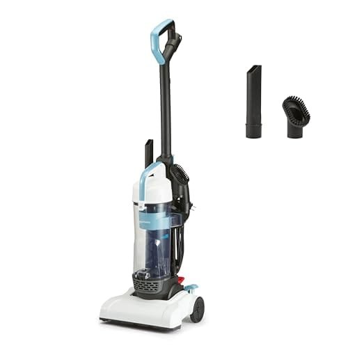 Best Upright Vacuum for Elderly Users