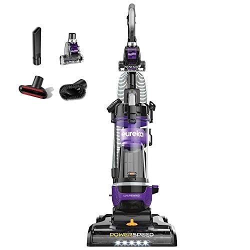 Best Upright Vacuum for Laminate Floors