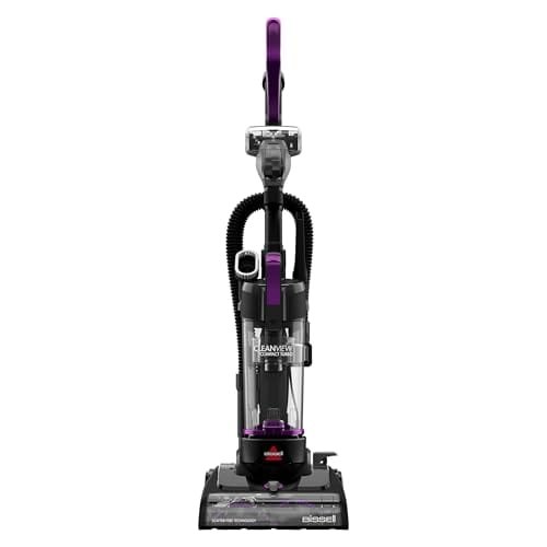 Best Upright Vacuum for Quick Setup And Usage