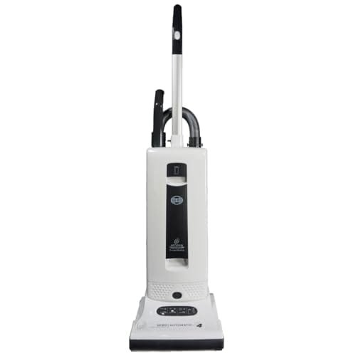 Best Upright Vacuum With Automatic Shut-Off