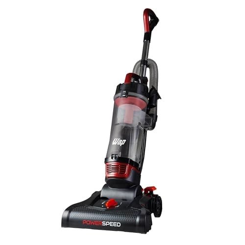 Best Upright Vacuum With Premium Build Quality