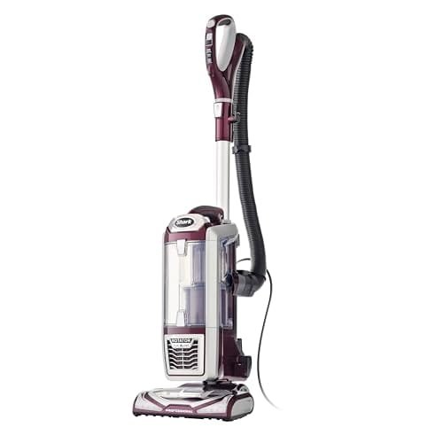 Best Upright Vacuum With Remote Control