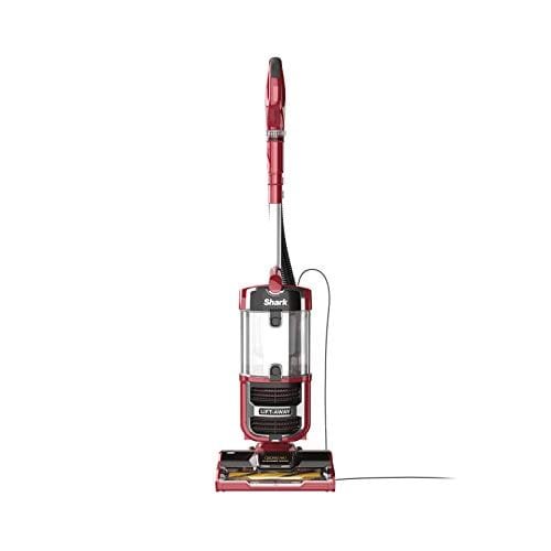 Best Upright Vacuum With Self-Cleaning Brush Roll