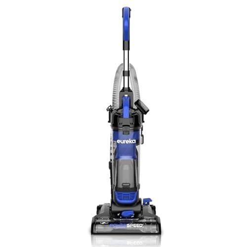 Best Upright Vacuum With Stylish Design