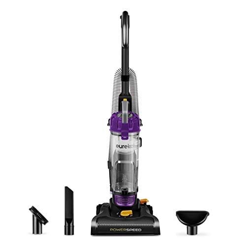 Best Upright Vacuum With Variable Speed Control