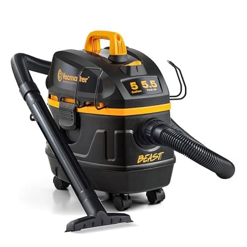 Best Vacmaster Vacuum for Clog-Resistant Airflow