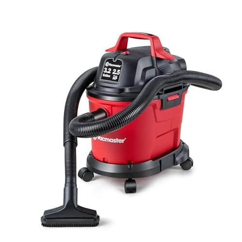Best Vacmaster Vacuum for Woodworking Shop Use