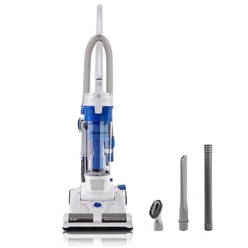 Best Vacmaster Vacuum With Long Power Cord And Hose