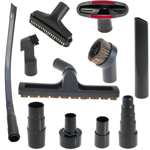 Best Vacmaster Vacuum With Simple Accessory Storage