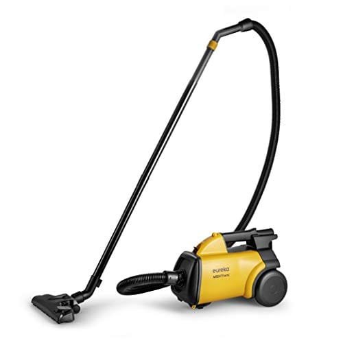 Eureka Vacuum Buying Guide for Large Family Homes