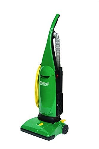 Most Durable Bissell Vacuum for Heavy Use