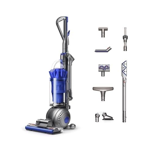 Most Durable Dyson Vacuum for Everyday Use