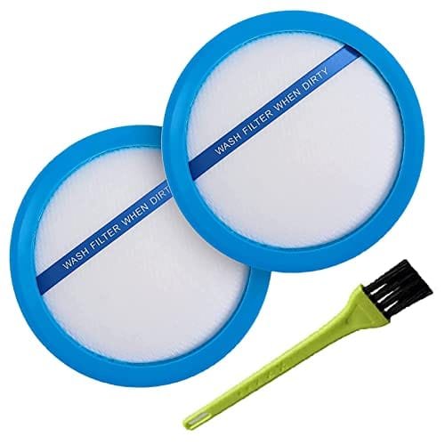 Most Maintainable Hoover Vacuum With Washable Filters